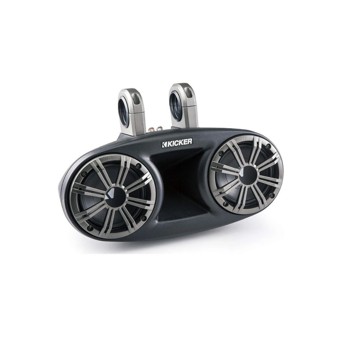 ALTAVOZ TORRE KICKER 41KMT674 MARINE 6.75 PAR